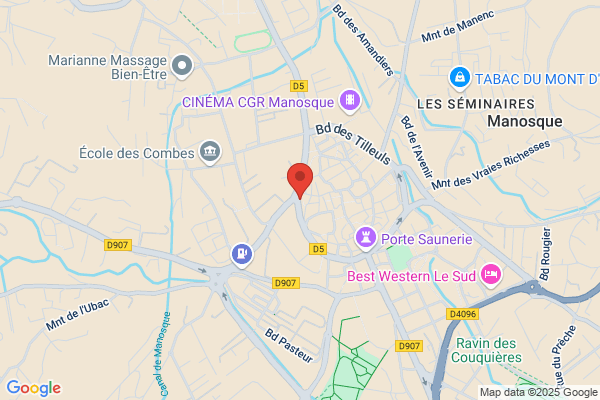 Bar Des Boulomanes