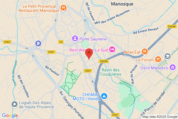 Centre Cure Ambulatoire Alcoologie