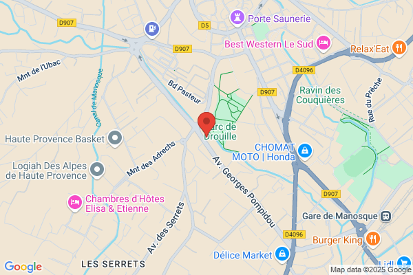 Centre D Aide Psychologique