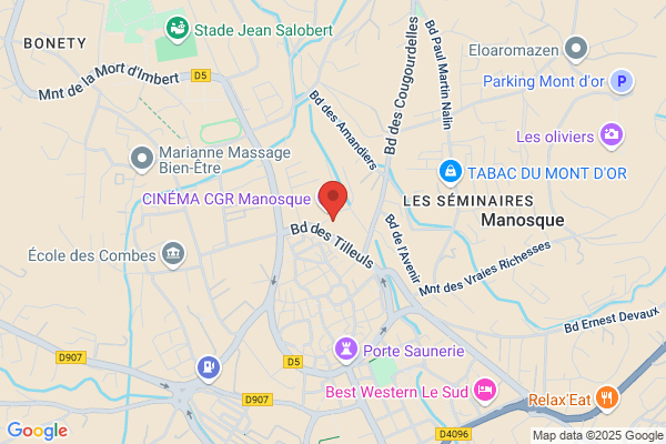 Centre Medico Scolaire