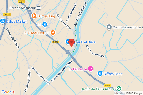 Halle Aux Chaussures