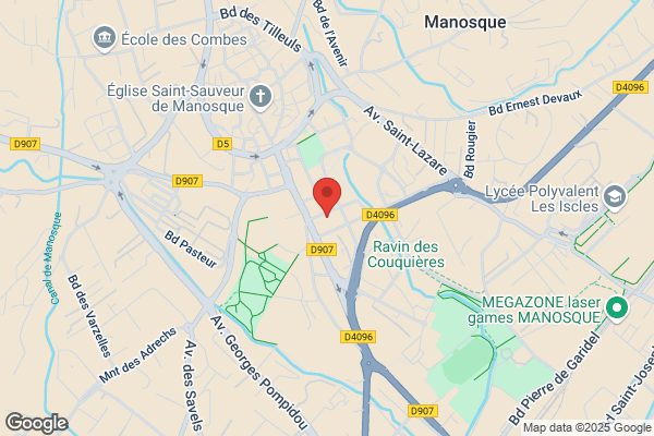 Clinique Jean Giono