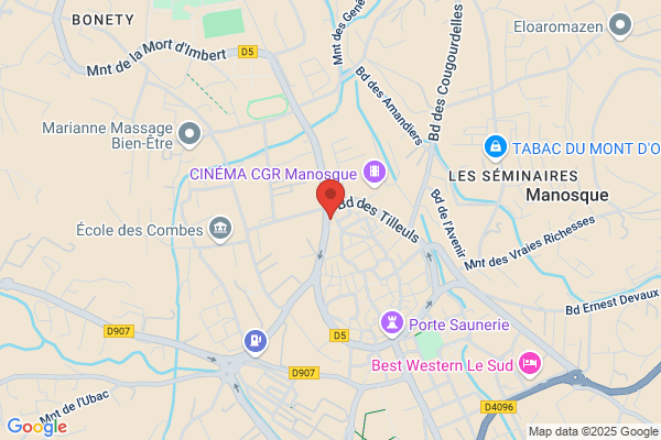 Ets Paradiso Freres
