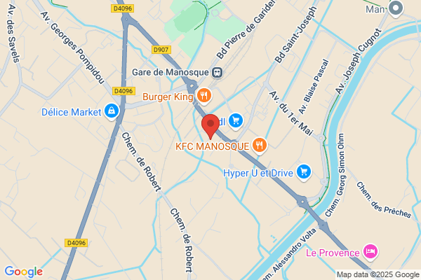 IRC - IMPRIMERIE RAPID COMPO
