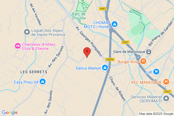 Ecole Des Plantiers Primaire
