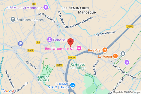 Ecole Saint Lazare Maternelle