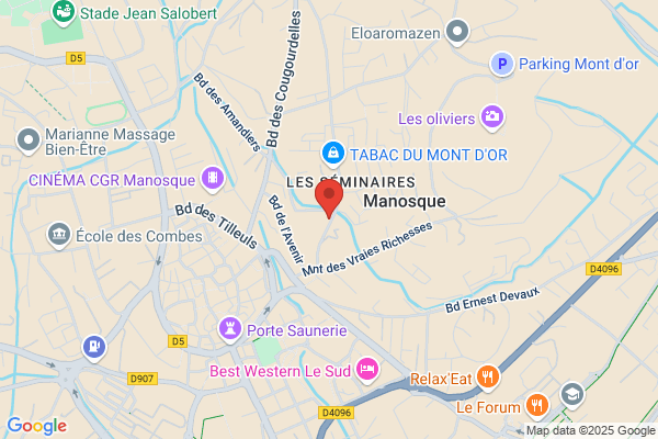 College Le Mont D Or