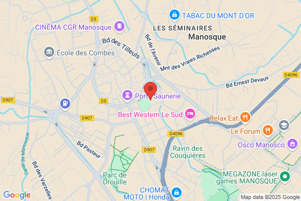 Centre International Des Langues