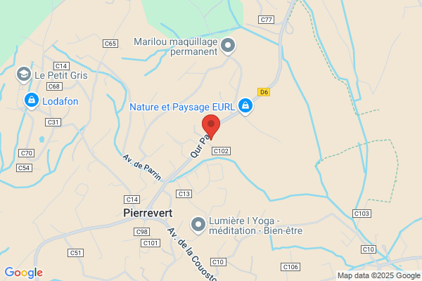 PIERREVERT AUTO GARAGE NERGUTI