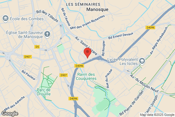 Best Western Hotel Le Sud