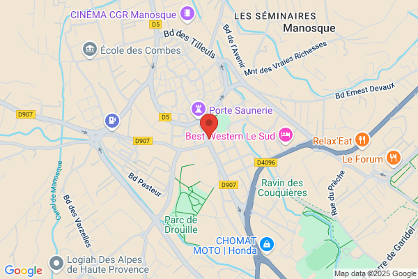 BOUYGUES TELECOM