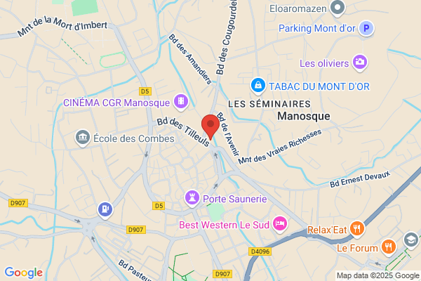 Carnet De Provence