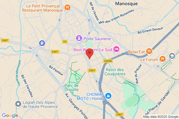 Cottet Herve Bureau