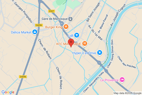 Amoureux Patrick