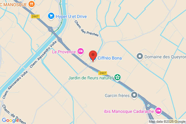 Ciffreo Et Bona