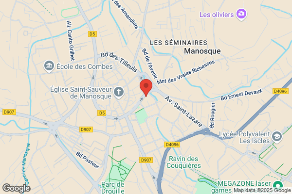 Devemy Geoffroy Medecin Cabinet