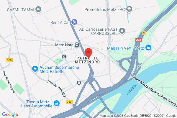 Matmut Assurances