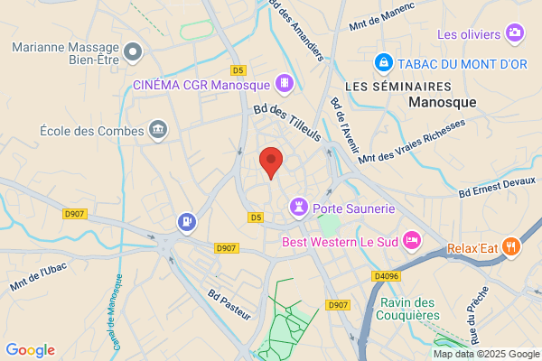 Ami Gestion Assistance Maitrise Informatique Et Gestion