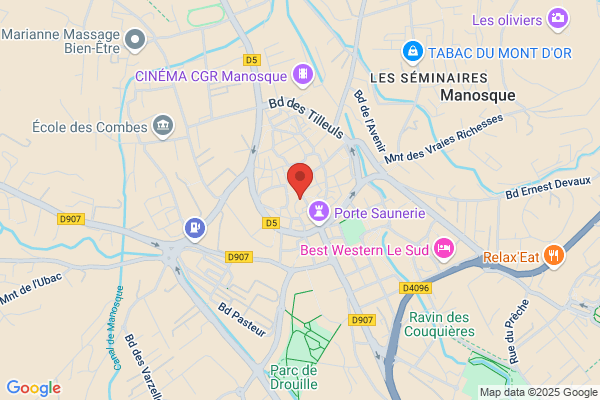 Association Le Ble En Herbe