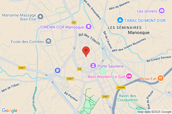 Aux Mille Pates