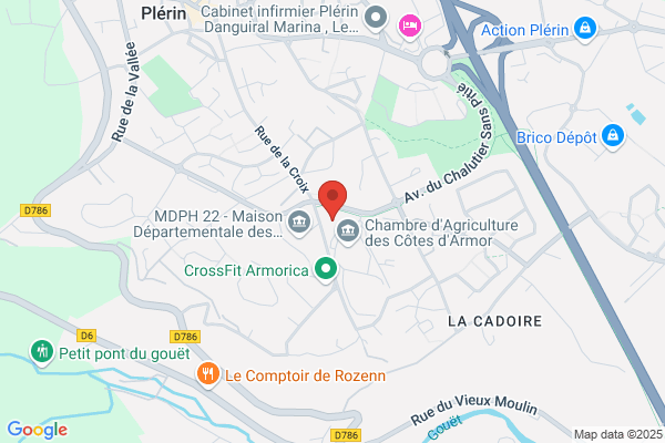 Direction Regionale De L Industrie De La Recherche et De