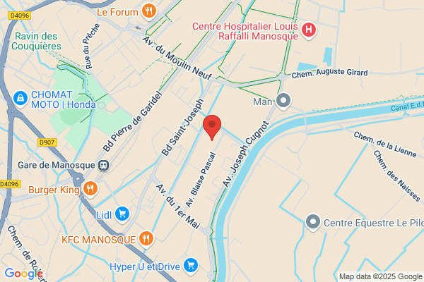 Dufour Sa