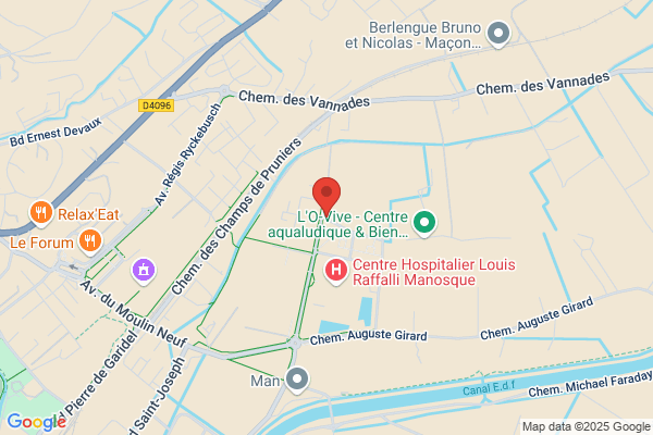 Greffe De Commerce