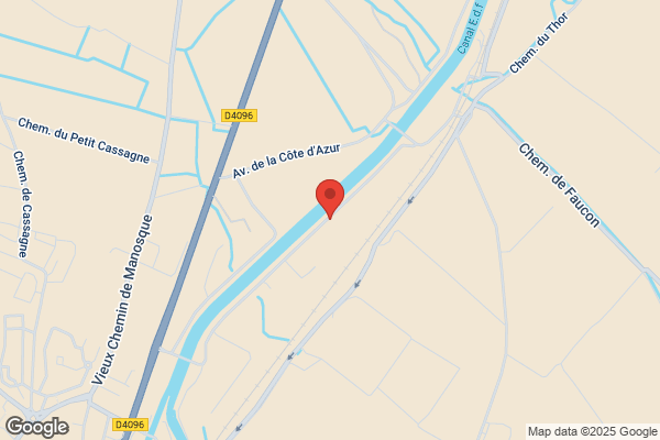 Chaillan Travaux Publics