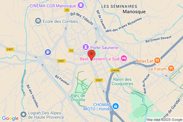 Espace Sfr Duquesne Distrib Agree