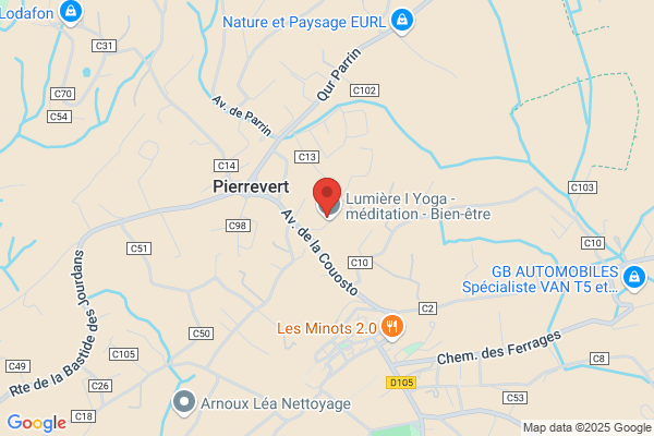 Bouillot Jean Pierre