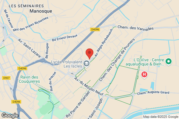 Crozes Jean Francois Masseur Kinesi