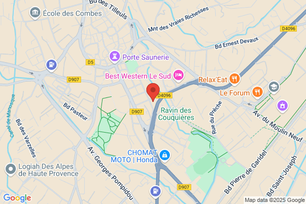 Autocars Bremond