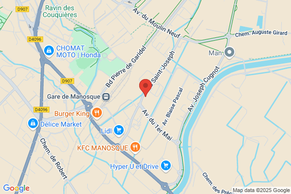 Iap Institut Avenir Provence Imprimerie Atelier D Application