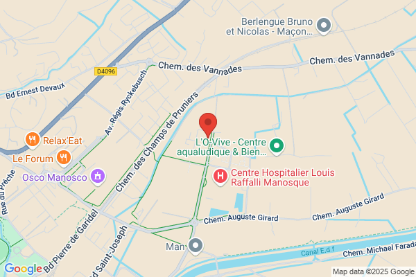 Clinique Veterinaire Saint Joseph