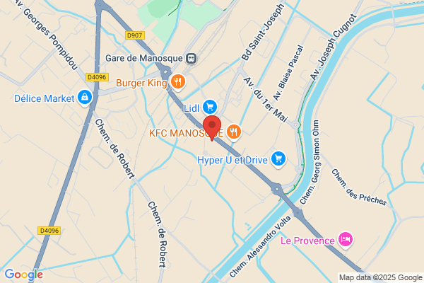 Au Domaine De Regusse