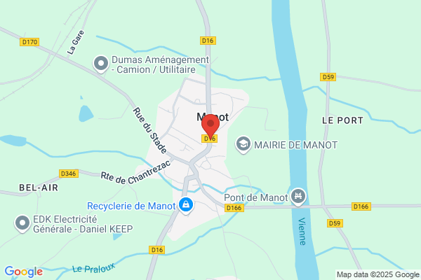 La Poste Agence Communale