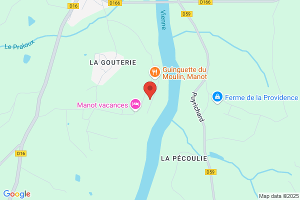 L'eco l'eau