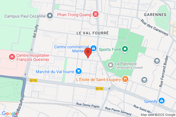 La Poste