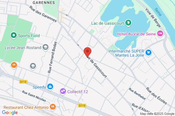 La Poste