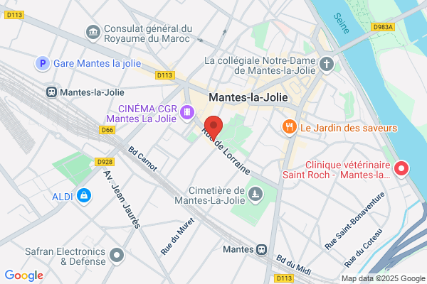 AS Autosécurité Contrôle Technique MANTES LA JOLIE