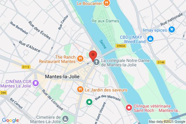 Audioprothésiste Mantes-la-Jolie - Audika