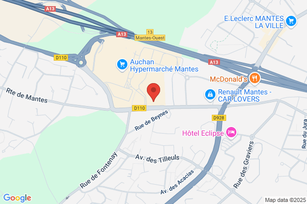 BOULANGERIE ANGE