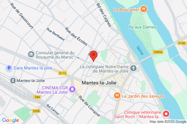 Domaliance Mantes-la-Jolie