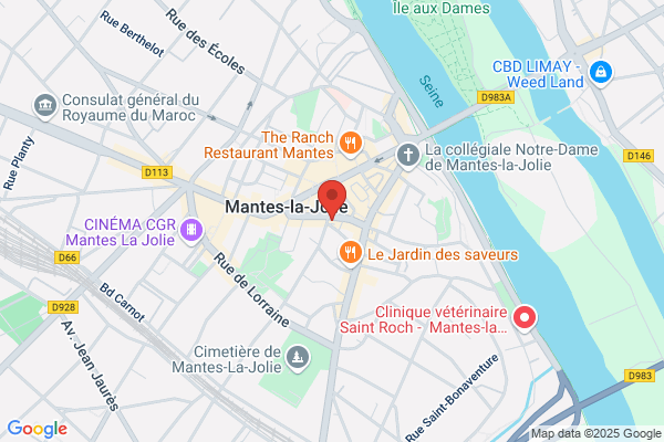 La Poste