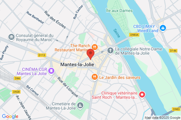 SEPHORA MANTES LA JOLIE