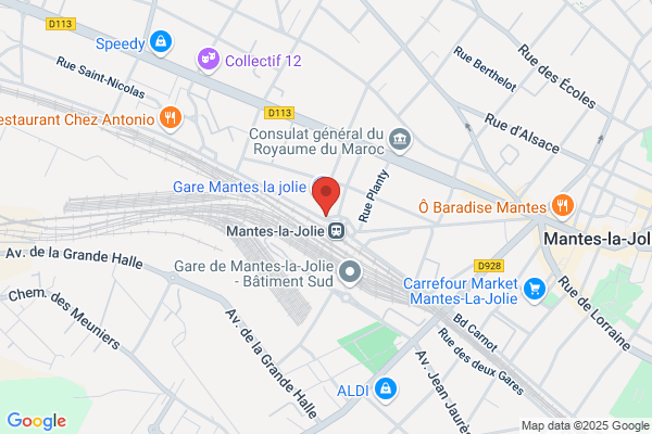 Sixt location de voitures