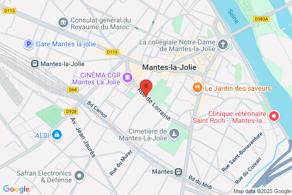 AS Autosécurité Contrôle Technique MANTES LA JOLIE
