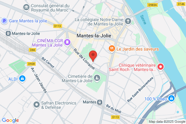 Artisans Du Mantois Gie