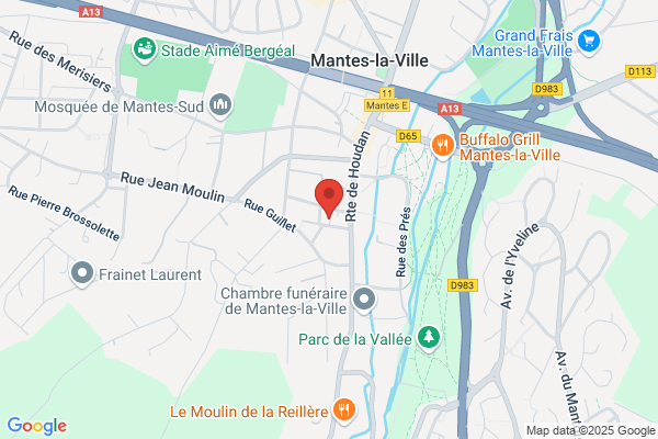 Assistance Serrurerie Yvelines