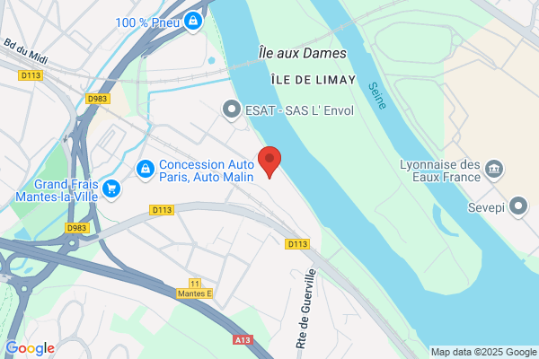 Atelier Realisations Contemporaines